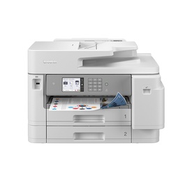 Brother - Multifunzione inkjet 4 in 1 MFCJ5955DW - MFCJ5955DWRE1