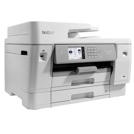 Brother - Stampante Multifunzione PCL NFC - A3 - MFCJ6955DWRE1