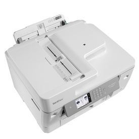 Brother - Multifunzione - Inkjet a colori - MFC-J6955DW