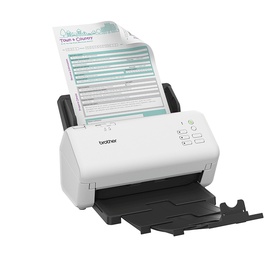 Brother - scanner ADS4300N- ADS4300NRE1