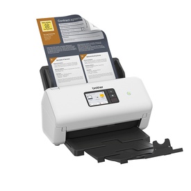 Brother - scanner ADS4500W -