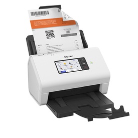 Brother - scanner ADS4900W	- ADS4900WRE1