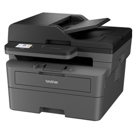 Brother - Multifunzione - Laser monocromatica - DCPL2660DWRE1
