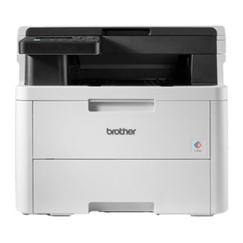 Brother Multifunzione 3 in 1 DCPL-3520 (Print, Scan, Copy a 18 ppm. 512MB.