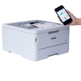 Brother - Stampante - Led a colori - HLL8240CDWRE1