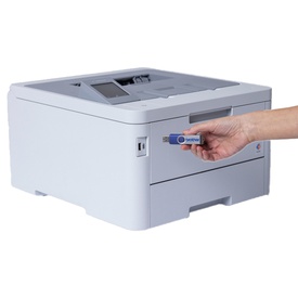 Brother - Stampante - Led a colori - HLL8240CDWRE1