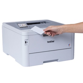 Brother - Stampante - Led a colori - HLL8240CDWRE1