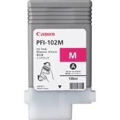 Canon - Refill - Magenta - 0897B001 - 130ml