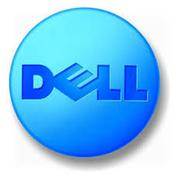 Dell - Toner - Giallo - 593-BBLV - 1.400 pag