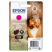 Epson - Cartuccia ink - 378 - Magenta - C13T37834010 - 360 pag