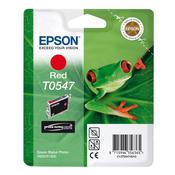 Epson - Cartuccia ink - Rosso - C13T05474010 - 13ml