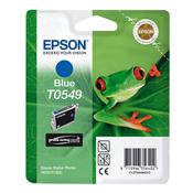 Epson - Cartuccia ink - Blu - C13T05494010 - 13ml