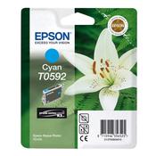 Epson - Cartuccia ink - Ciano - C13T05924010 - 13ml
