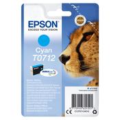 Epson - Cartuccia ink - Ciano - C13T07124012 - 5,5ml