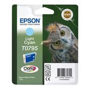 Epson - Cartuccia ink - Ciano - C13T07954010  - 11,1ml