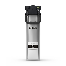 Epson - Cartuccia di inchiostro DuraBrite Ultra - Nero - C13T11D140 - 5.000 pag