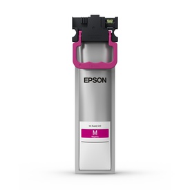 Epson - Cartuccia di inchiostro DuraBrite Ultra - Magenta - C13T11D340-5.000 pag