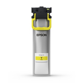 Epson - Cartuccia di inchiostro DuraBrite Ultra - Giallo - C13T11D440 -5.000 pag