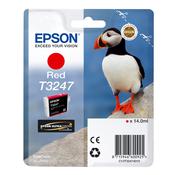 Epson - Cartuccia ink - Rosso - C13T32454010 - 14ml