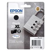 Epson - Cartuccia ink - 35XL - Nero - C13T35914010 - 41,2ml