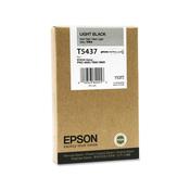 Epson - Tanica - Nero chiaro - C13T543700 - 110ml