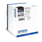 Epson - Tanica - Nero - C13T74414010 - 181,1ml