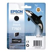 Epson - Cartuccia ink - Nero Photo - C13T76014010 - 25,9ml