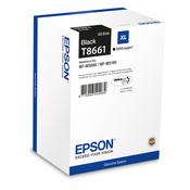 Epson - Tanica - Nero - C13T866140 - 55,8ml
