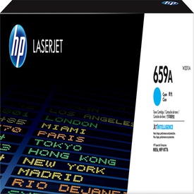 Hp - Toner originale - 659 - ciano - W2011A - 13.000 pag