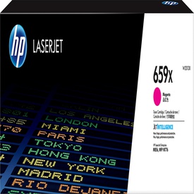 Hp - Toner originale - 659 - magenta - W2013X - 29.000 pag