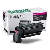 Lexmark/Ibm - Toner - Magenta - 15G042M - return program - 15.000 pag
