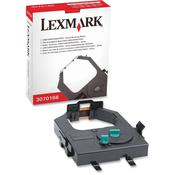 Lexmark/Ibm - Nastro - Nero - 3070166 - 4.000.000 caratteri