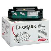 Lexmark/Ibm - Toner - Nero - 4K00199 - 10.000 pag
