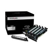Lexmark/Ibm - Kit immagini - Nero - 70C0Z10 - 40.000 pag