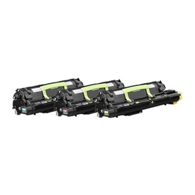 Lexmark - Kit sviluppatore - C/M/Y - 72K0DV0 - return program - 300.000pag