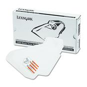 Lexmark/Ibm - Vaschetta recupero Toner - C500X27G - 30.000 pag