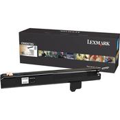 Lexmark/Ibm - Fotoconduttore - Nero - C930X72G - 53.000 pag