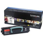Lexmark/Ibm - Toner - Nero - X203A21G - 2.500 pag