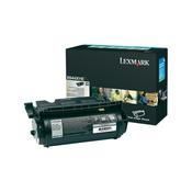 Lexmark/Ibm - Toner - Nero - X644X11E - return program - 32.000 pag