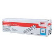 Oki - Toner - Ciano - C110 C130N - 44250719 - 1.500 pag