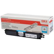 Oki - Toner - Ciano - C110 C130N  - 44250723 - 2.500 pag