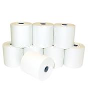 Olivetti - Paper roll - 57 mm x 40 mt - diametro 65 mm - 81120