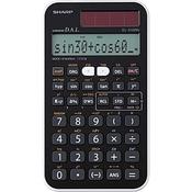 Sharp - calcolatrice - scientifica, EL510RNB, 160 funzioni