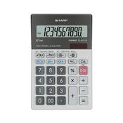 Sharp - calcolatrice - da tavolo ELM711ggy, 10cifre