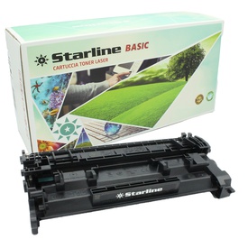 Starline - Toner compatibile per HP LaserJet Pro 4002DN/4002DW/4102DW -Nero - 2.900 pag - (NON ADATTO ALLA VERSIONE PLUS)