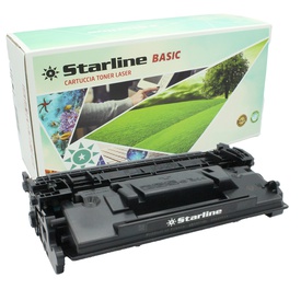 Starline - Toner compatibile per HP LaserJet Pro 4002DN/4002DW/4102DW -Nero - 9.500 pag - (NON ADATTO ALLA VERSIONE PLUS)