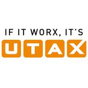 Utax - Toner - Ciano - U1T02ZLCUT0 - 9.000 pag