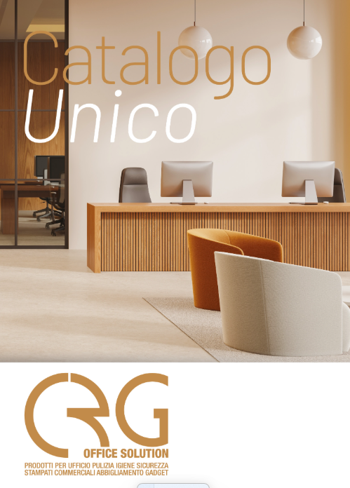 Catalogo Unico 2026
