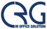 CRG in office solution logo